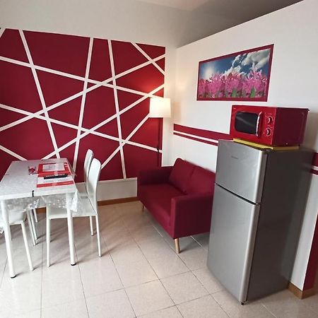 New Piccolo Residence Μαλτσεζίνε Εξωτερικό φωτογραφία