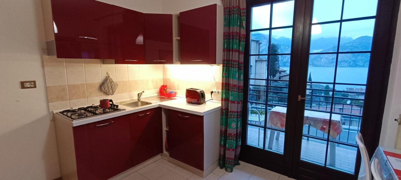 New Piccolo Residence Μαλτσεζίνε Εξωτερικό φωτογραφία