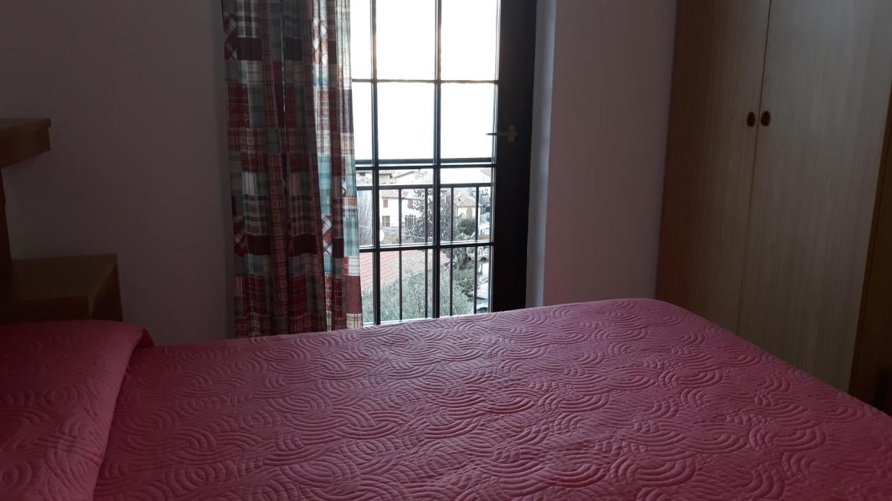 New Piccolo Residence Μαλτσεζίνε Εξωτερικό φωτογραφία