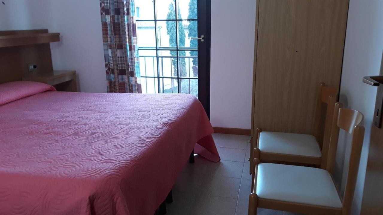 New Piccolo Residence Μαλτσεζίνε Εξωτερικό φωτογραφία