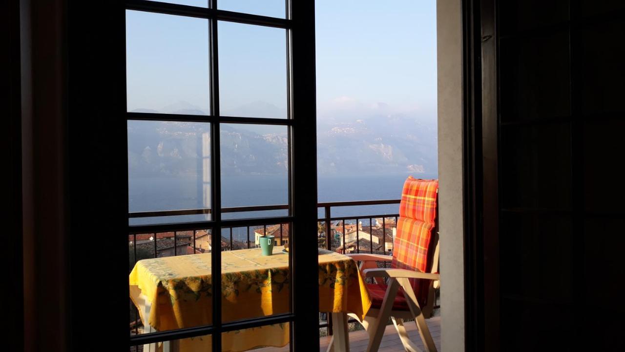 New Piccolo Residence Μαλτσεζίνε Εξωτερικό φωτογραφία