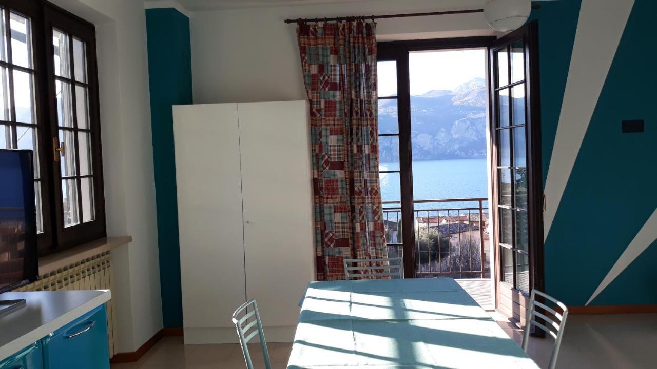 New Piccolo Residence Μαλτσεζίνε Εξωτερικό φωτογραφία