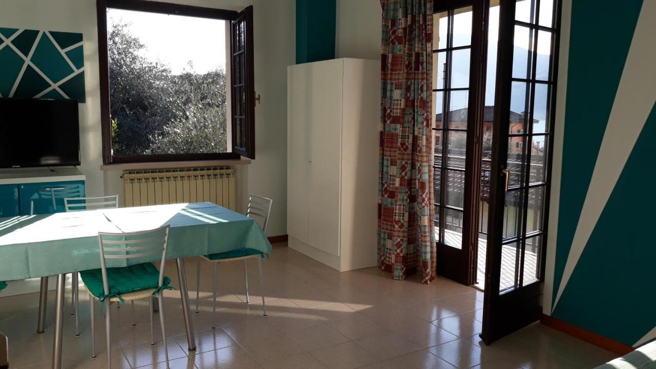 New Piccolo Residence Μαλτσεζίνε Εξωτερικό φωτογραφία