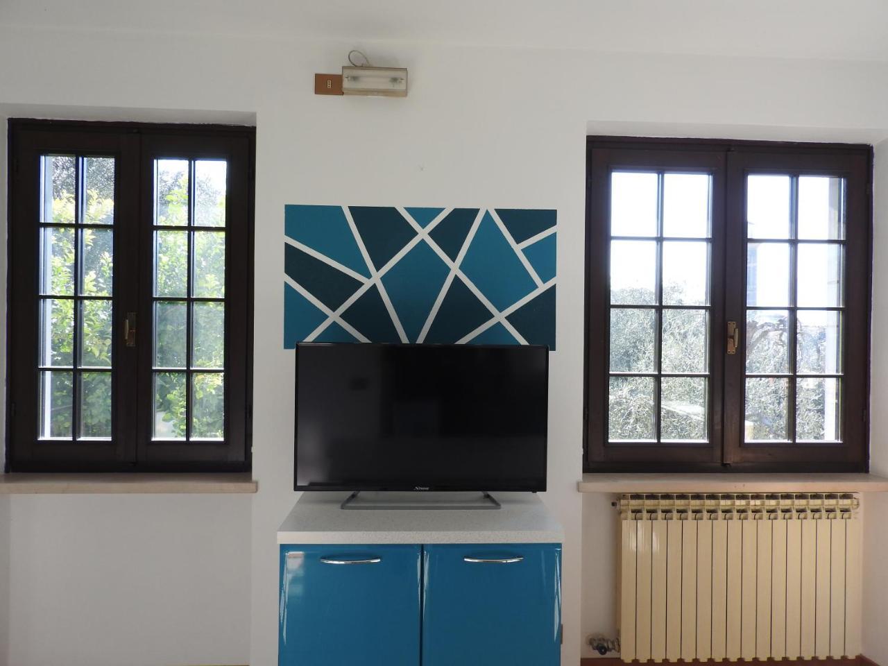 New Piccolo Residence Μαλτσεζίνε Εξωτερικό φωτογραφία