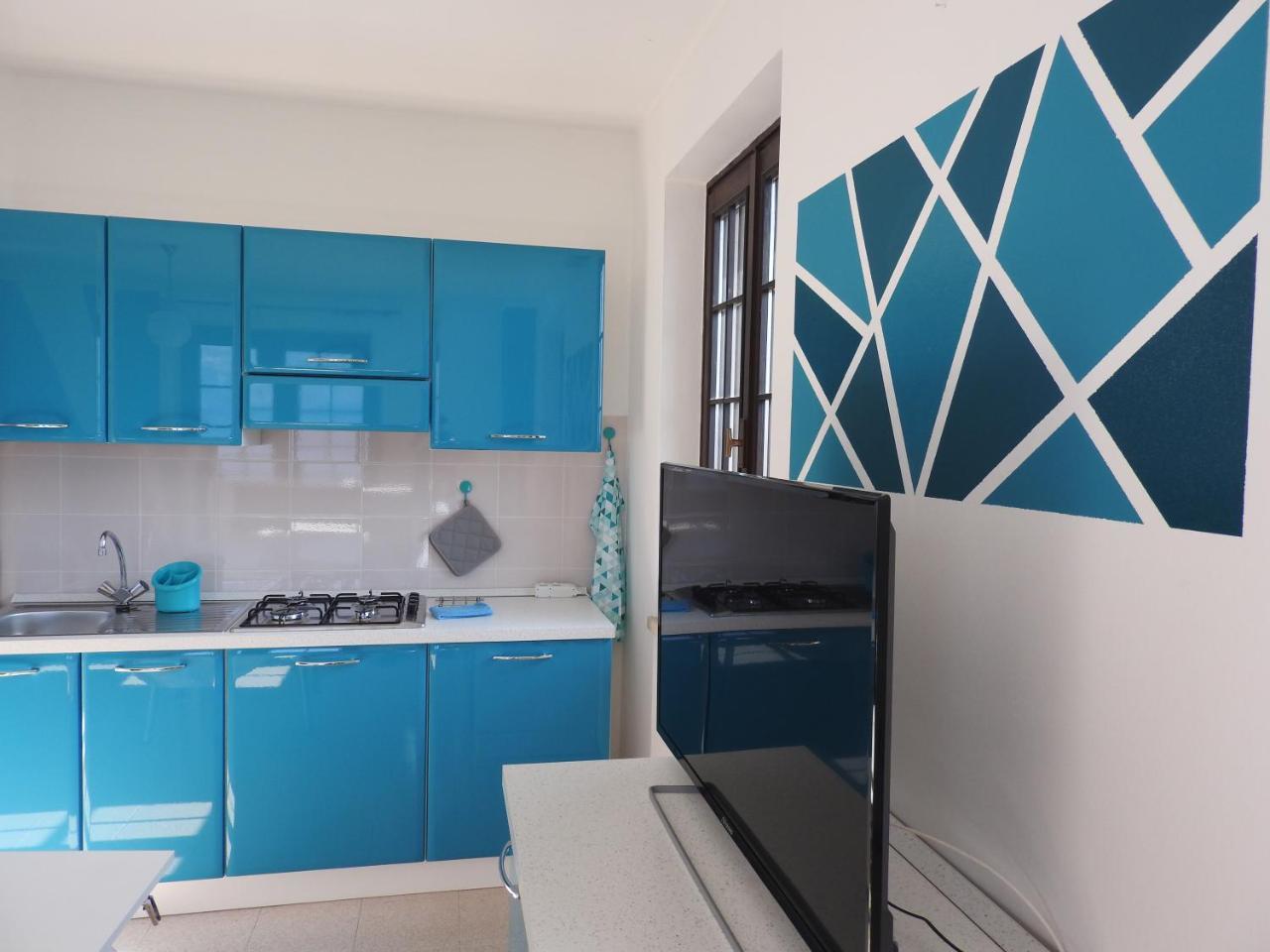 New Piccolo Residence Μαλτσεζίνε Εξωτερικό φωτογραφία