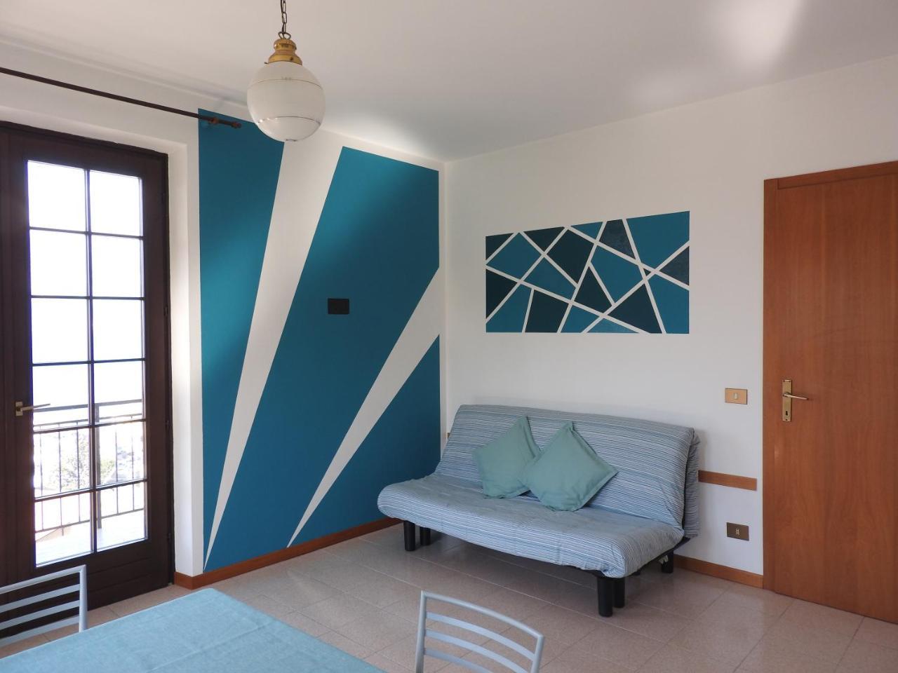 New Piccolo Residence Μαλτσεζίνε Εξωτερικό φωτογραφία