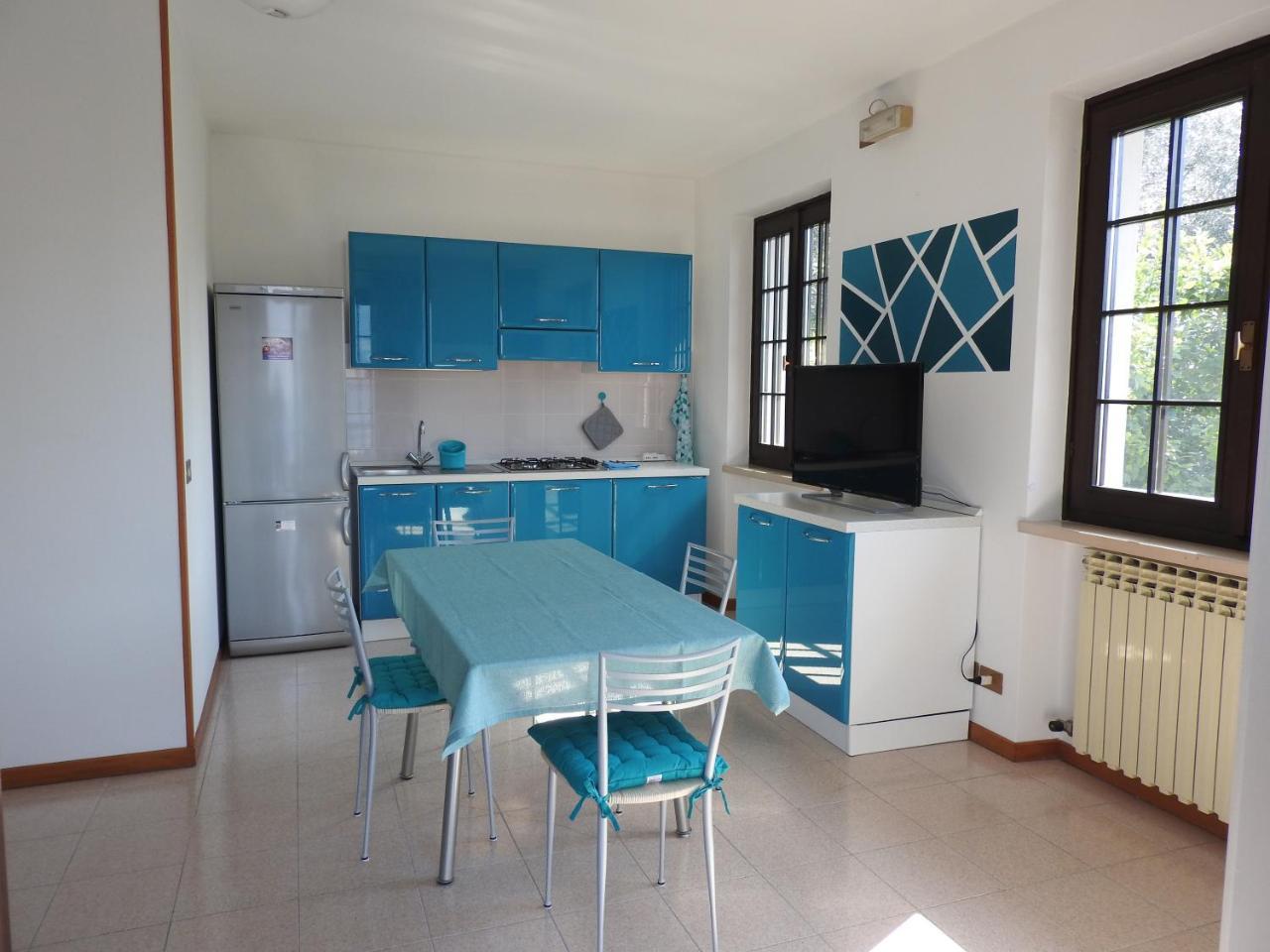 New Piccolo Residence Μαλτσεζίνε Εξωτερικό φωτογραφία