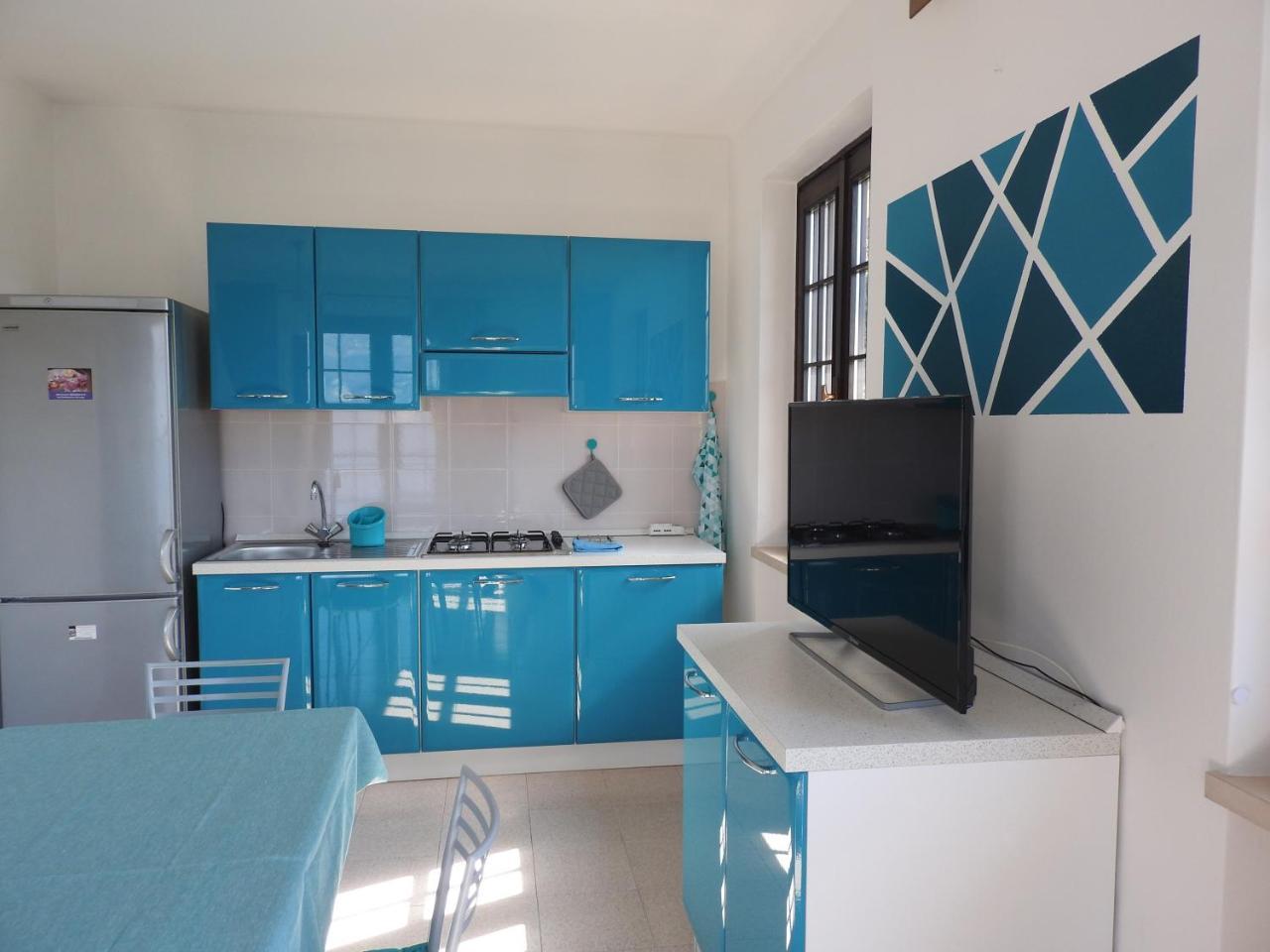 New Piccolo Residence Μαλτσεζίνε Εξωτερικό φωτογραφία