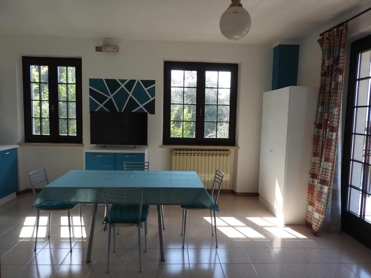 New Piccolo Residence Μαλτσεζίνε Εξωτερικό φωτογραφία
