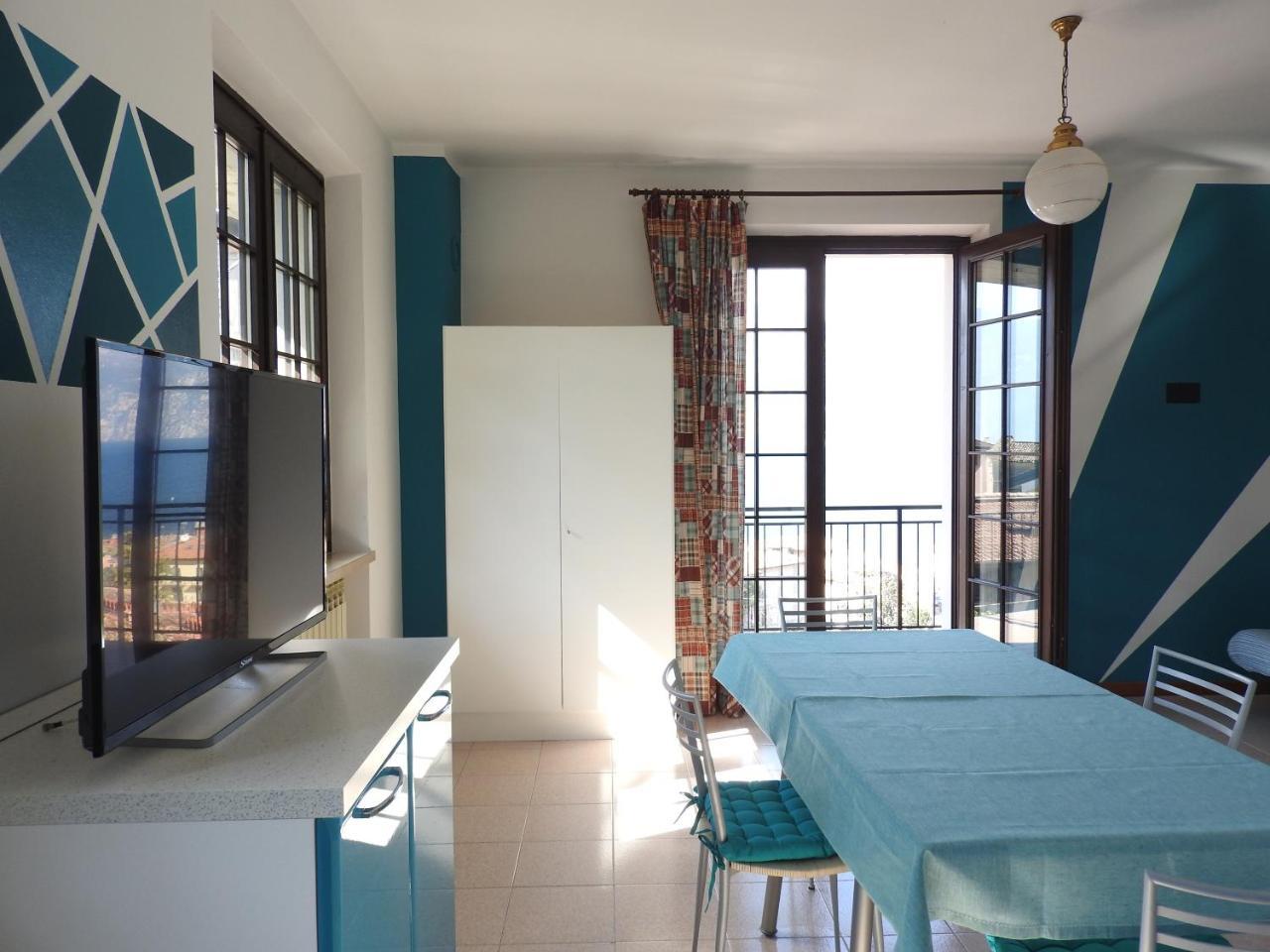 New Piccolo Residence Μαλτσεζίνε Εξωτερικό φωτογραφία