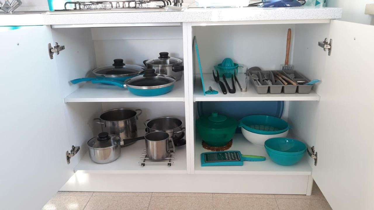 New Piccolo Residence Μαλτσεζίνε Εξωτερικό φωτογραφία
