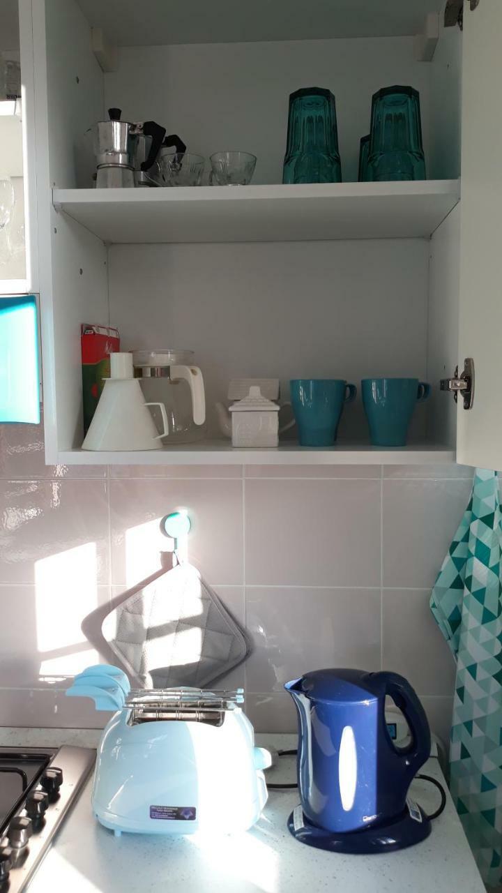 New Piccolo Residence Μαλτσεζίνε Εξωτερικό φωτογραφία