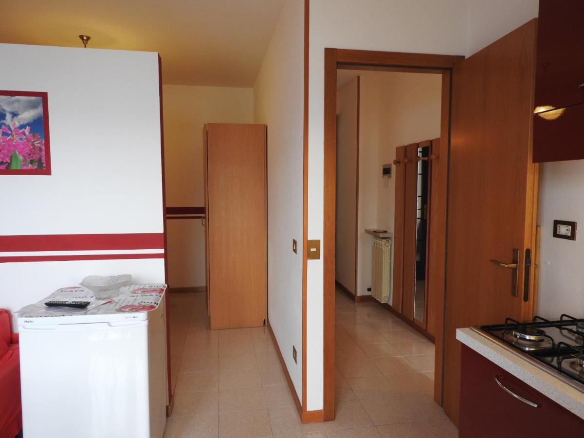 New Piccolo Residence Μαλτσεζίνε Εξωτερικό φωτογραφία