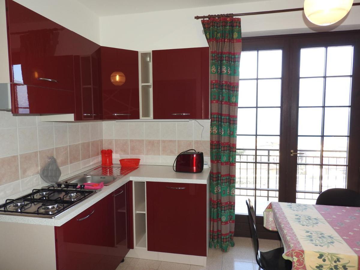 New Piccolo Residence Μαλτσεζίνε Εξωτερικό φωτογραφία