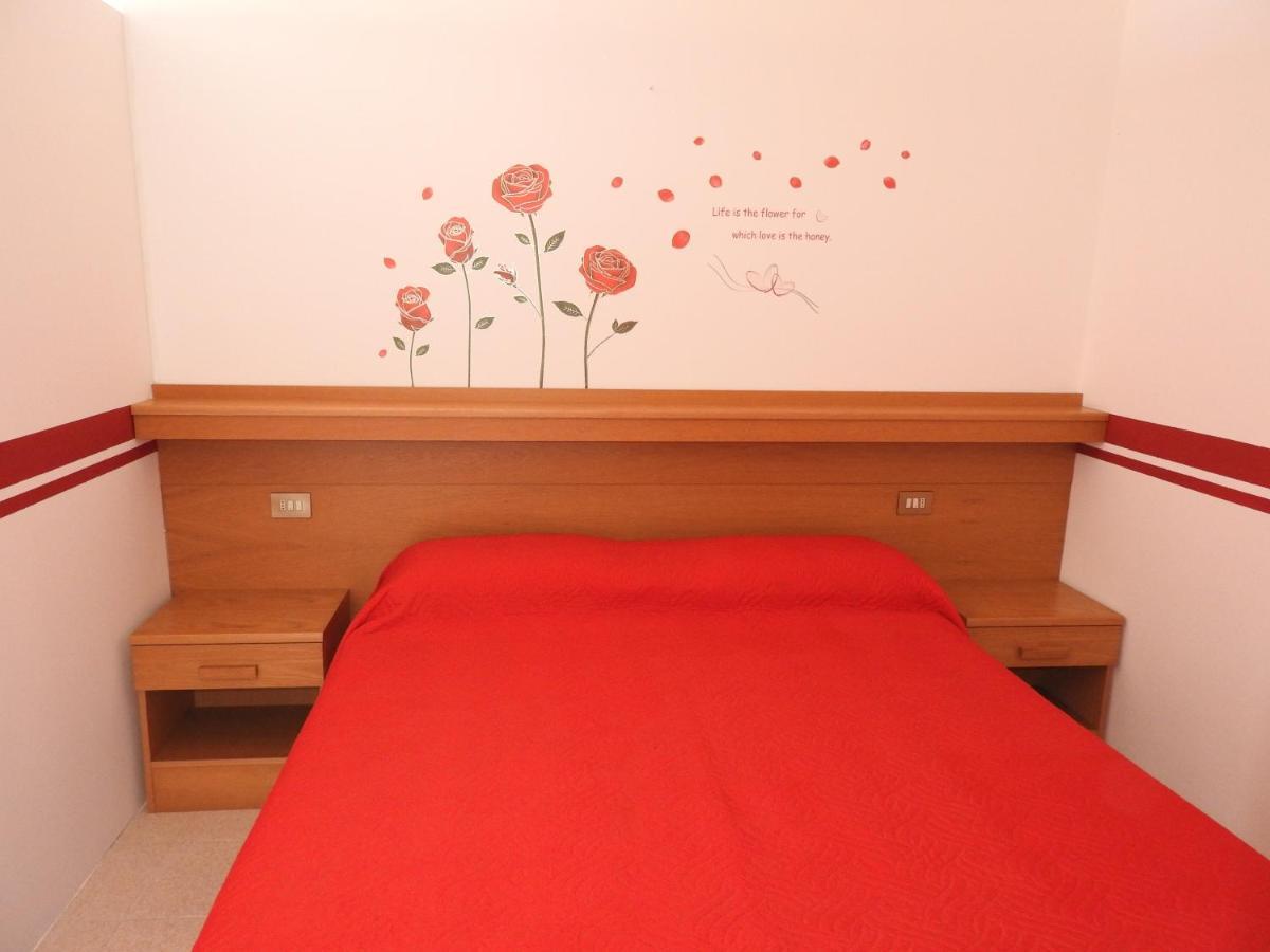 New Piccolo Residence Μαλτσεζίνε Εξωτερικό φωτογραφία
