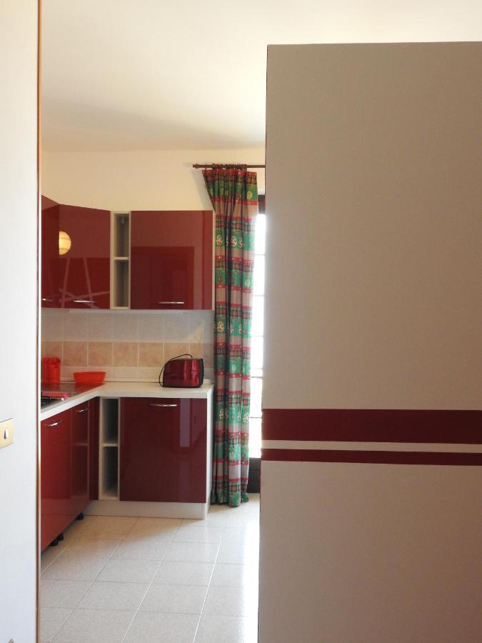 New Piccolo Residence Μαλτσεζίνε Εξωτερικό φωτογραφία